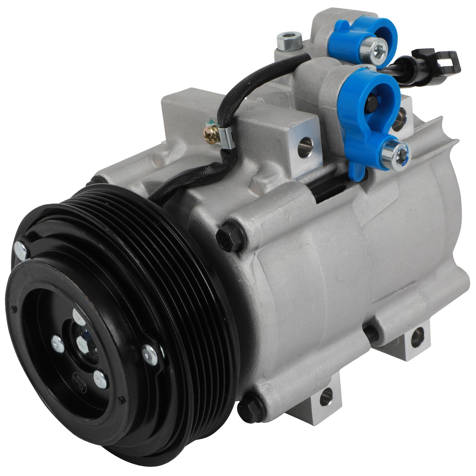 For 2005-2006 Ford Escape Mercury Mariner Mazda Tribute 2.3L A/C