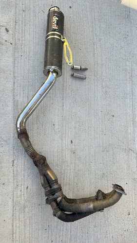 コレクション Invader muffler official コレクション Invader muffler