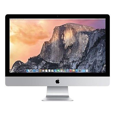 Apple iMac 27 INCH 5K Core i9 3.6 GHz 32GB 1TB Radeon Pro 580X | eBay