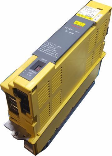 Okuma BLIV-D7575A AC Servo Drive | eBay