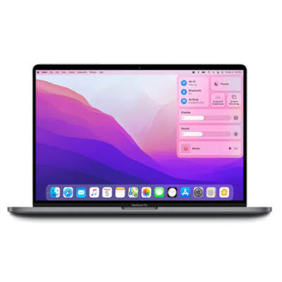 2019 Apple MacBook Pro 16