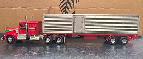 シンセイ ミニパワー バントレーラー Skyway シンセイ ミニパワー バン