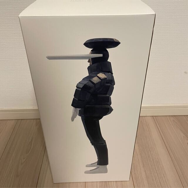 B-BOY Down Jacket NAGAME MEDICOM TOY Medicomtoy B-BOY Down Jacket