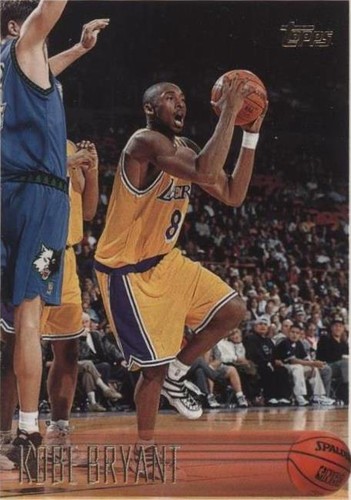 その他 Kobe Rookie Sensations Fleer 96-97 1996-97 Fleer Rookie