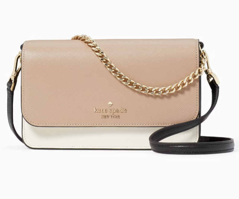 kate spade チェーン付きバッグ トップス 80/12M