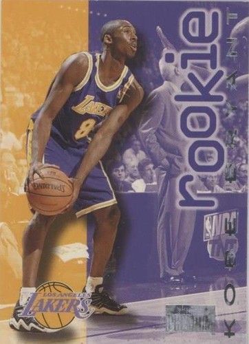 その他 1996/97 Skybox EX-2000 Kobe Bryant RC 1996-97 Skybox E