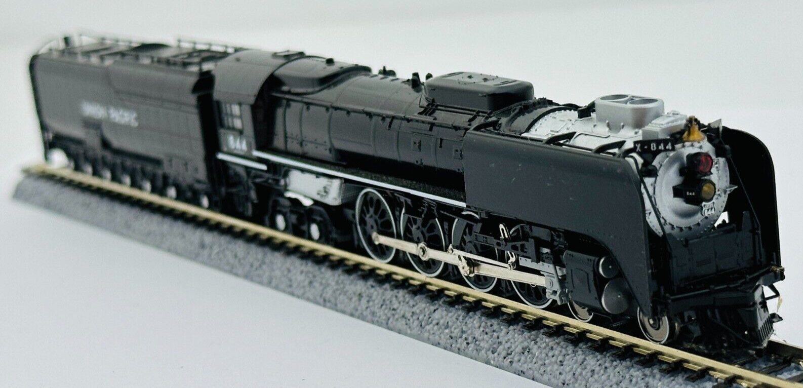 鉄道模型 UNITED UNION PACIFIC FEF-1 4-8-4 鉄道模型 UNITED UNION
