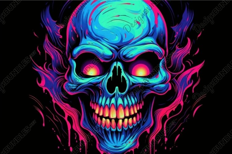 Kunpei_yamanashi デジタルプリント Chameleon Kunpei_yamanashi