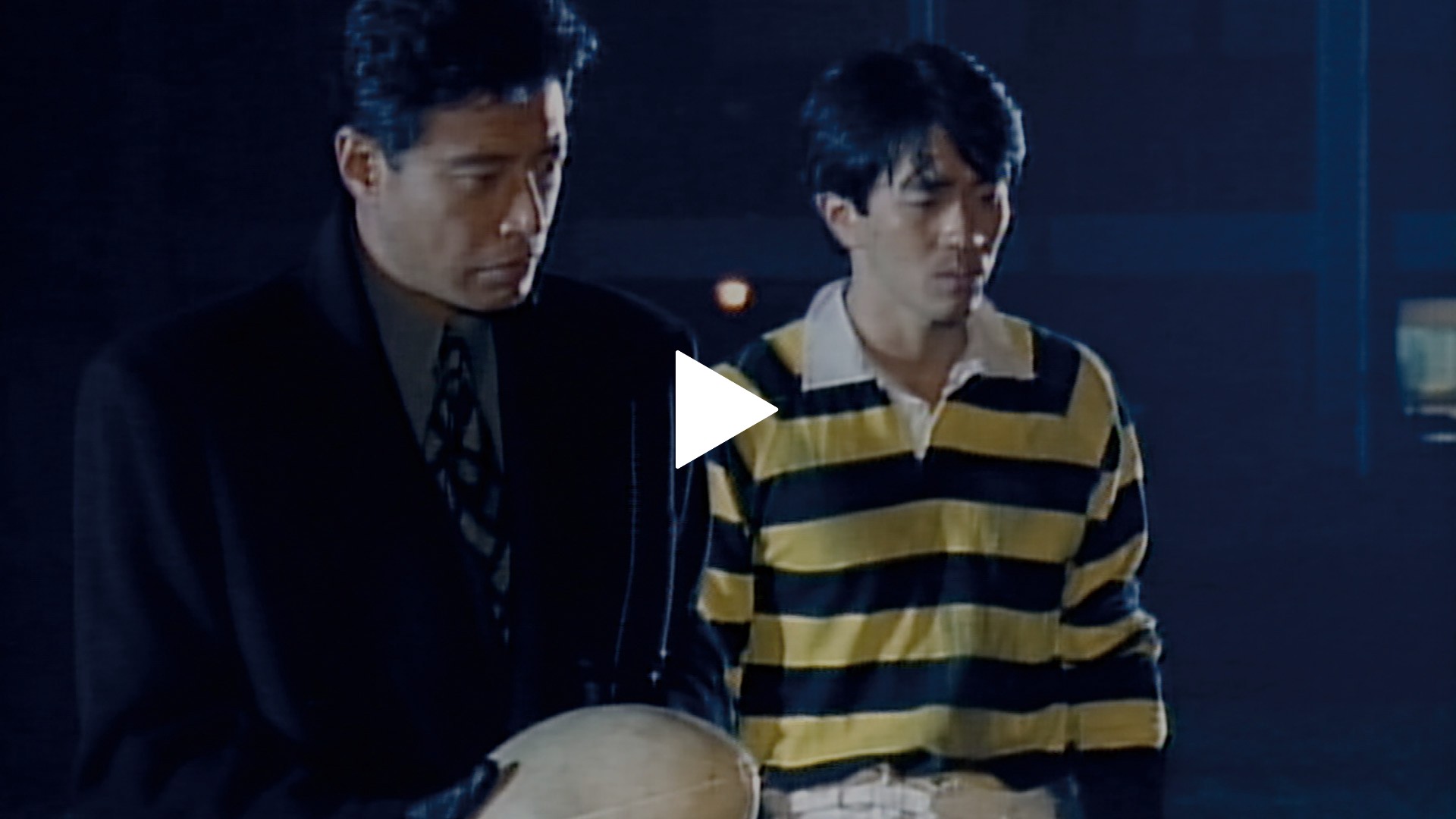 刑事貴族舘ひろしスタッフジャンパー m006-111.jpg