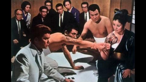 不良番長 猪の鹿お蝶｜フジテレビの人気ドラマ・アニメ・TV番組の動画