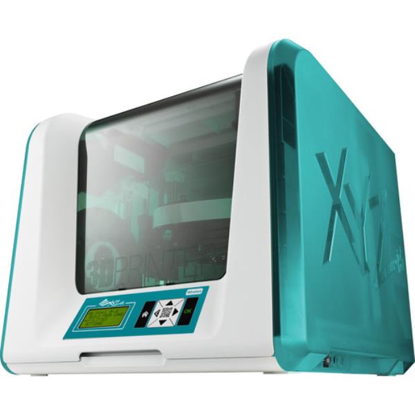 XYZprinting da Vinci Jr. 1.0w Wireless Wifi 6x6x6