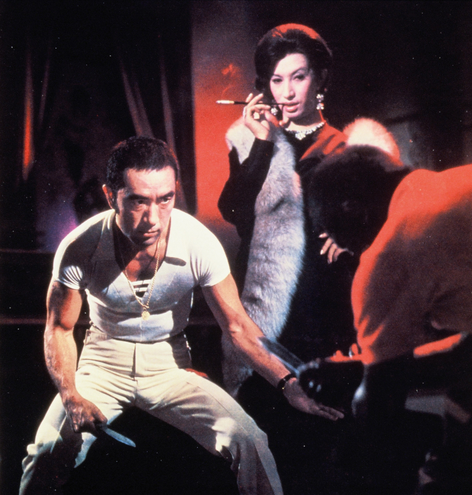 美輪明宏の妖しい美しさに酔いしれる『黒蜥蜴』 乱歩×三島×深作との