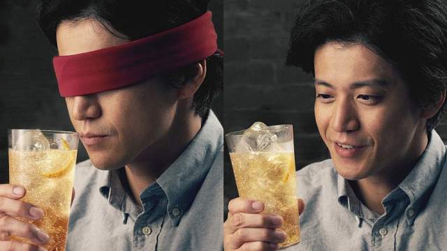 小栗旬 Reebok ポスター 販売促進2014 小栗旬 Reebok ポスター 販売