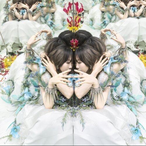 Aimer RE:I AM ポスター Aimer『RE:I AM EP』のアルバムページ