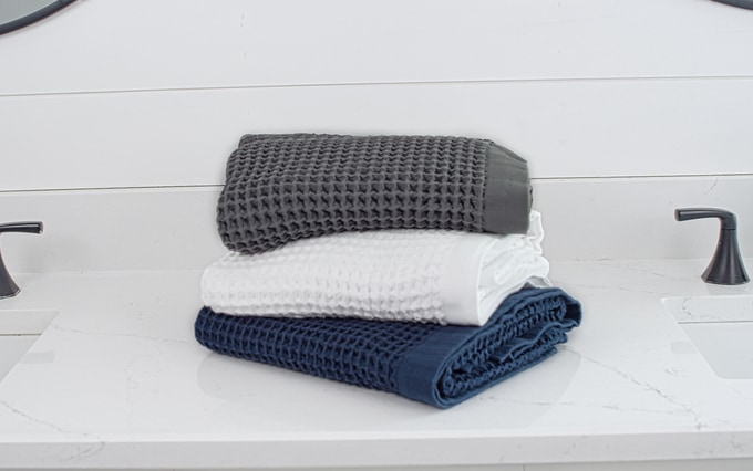 K-25｜次世代のバスタオル、革新的な使い心地 - Modern g | 近未来の