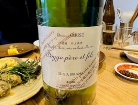 稀酒美肴で至福のひととき～鉄爺のおいしんぼ#6 | 神戸新聞NEXT｜連載