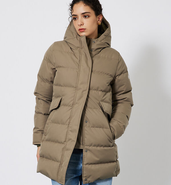 LA TORRE チェックコート（IENA）｜ルミネのファッション通販