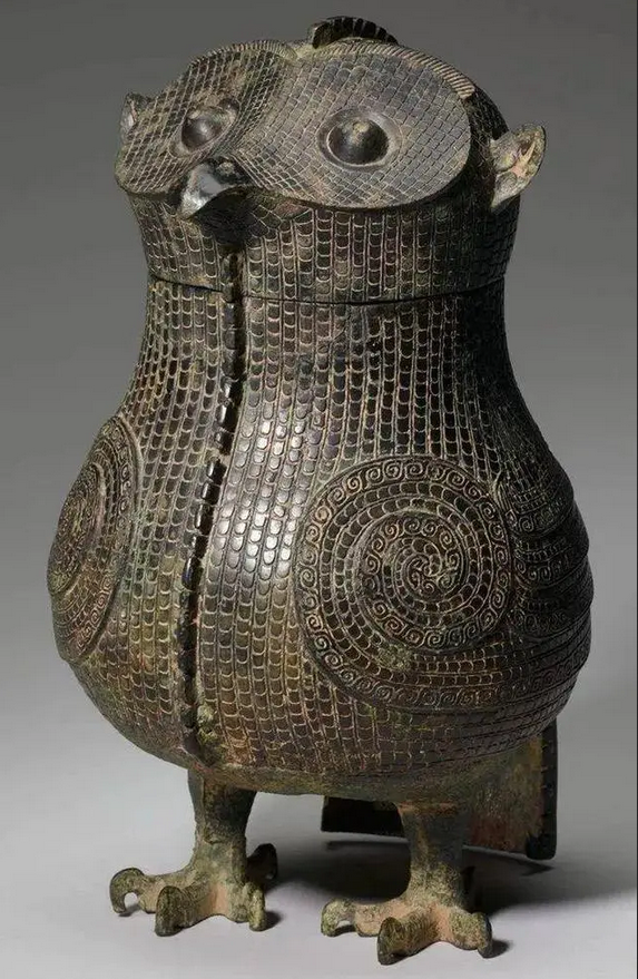 仁】『漢・青銅製・四乳四獣紋鏡・置物・賞物』極細工 古賞物 中国古玩