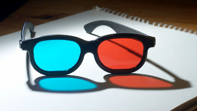 2次元の絵を3次元の立体に自動変換する研究が進行中 - GIGAZINE