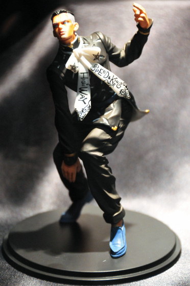 Amazon.co.jp: スタチューレジェンド 「ジョジョの奇妙な冒険」第四部