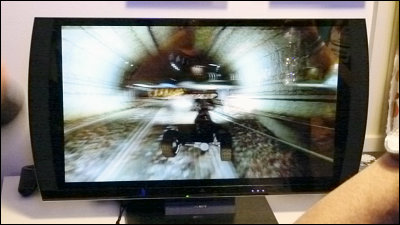 SONY PS3純正 3Dディスプレイ CECH-ZED1J 3Dメガネ付属 ASCII.jp：PS3