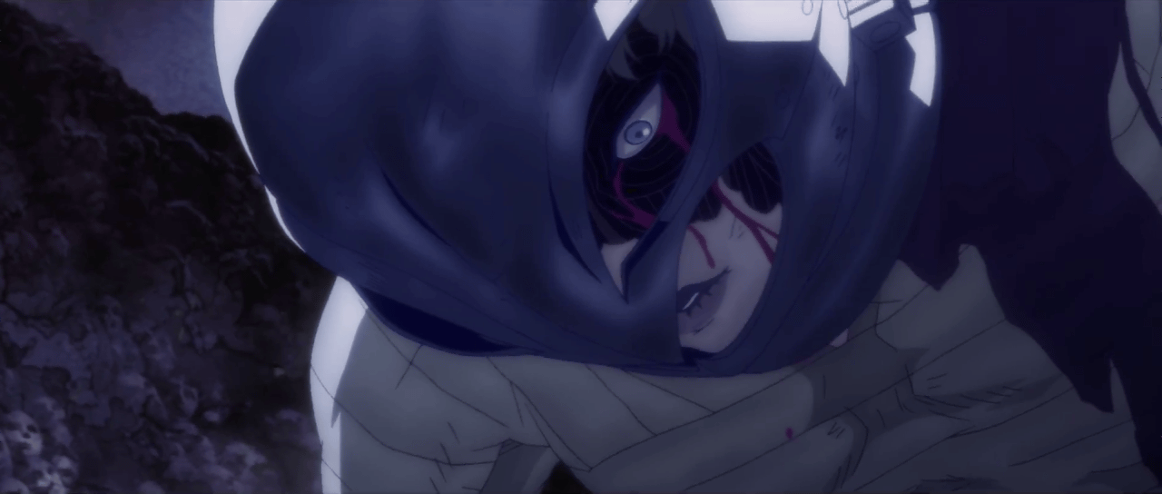 送料無料 キャラファイン複製原稿 type E 蝕 ガッツ グリフィス 複製