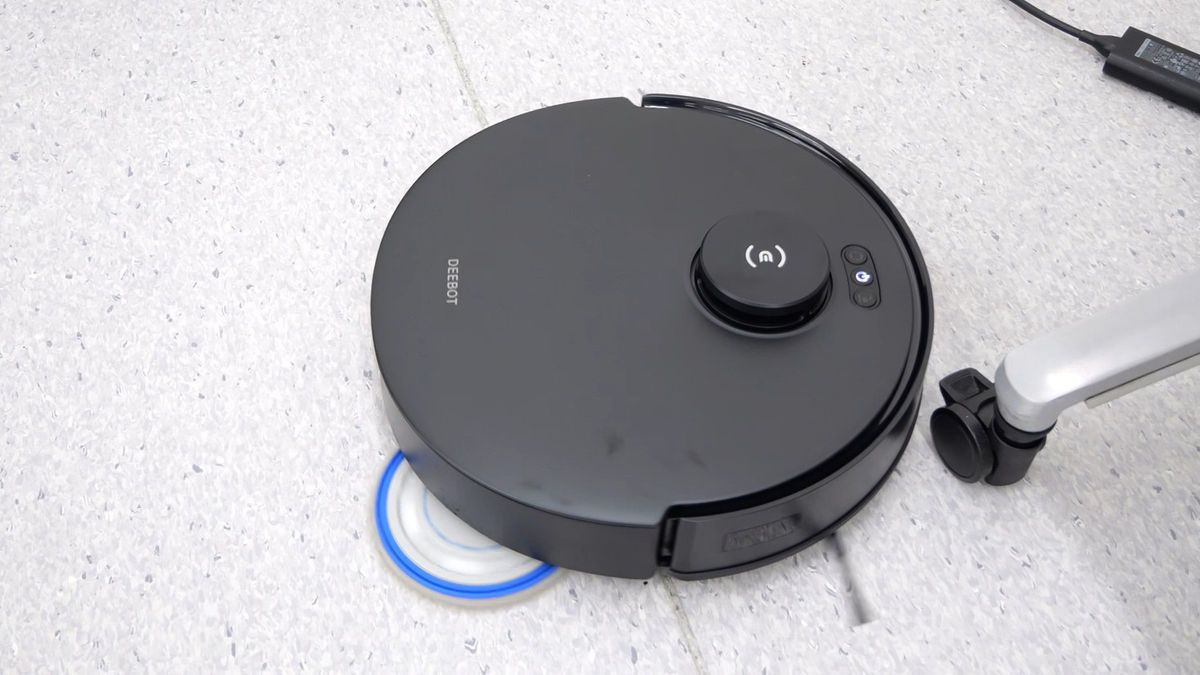 期間限定24％OFF】水拭き・洗浄・乾燥もできる全自動ロボット掃除機