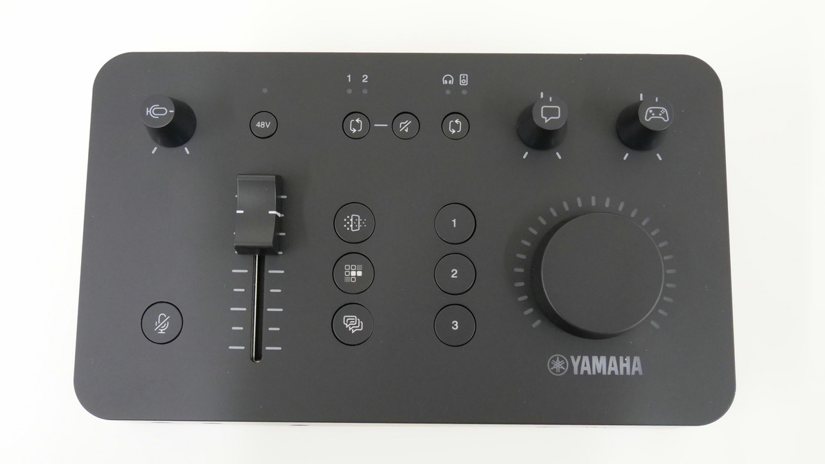 YAMAHA ZG01 USBオーディオインターフェース Yamaha ZG 01 USB