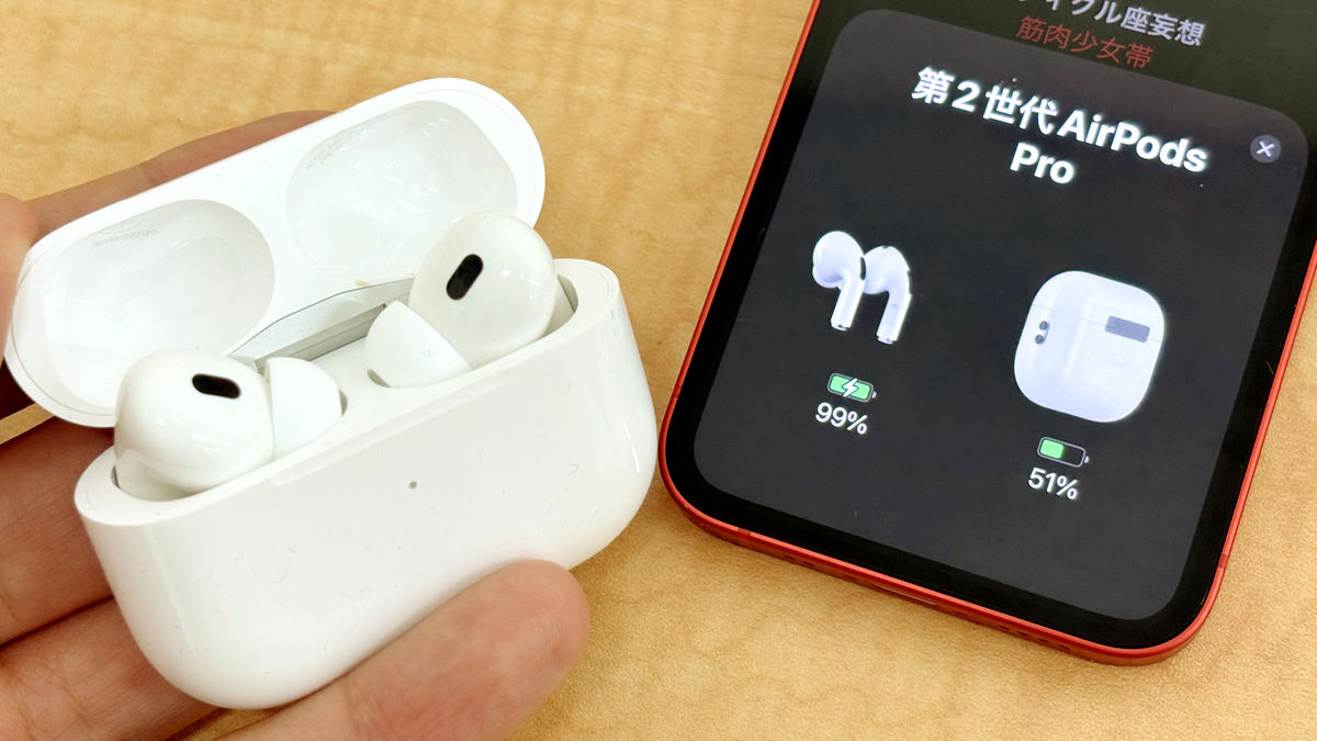 Apple AirPods Pro 第2世代 USB-C 左耳のみ Apple AirPods Pro 第二