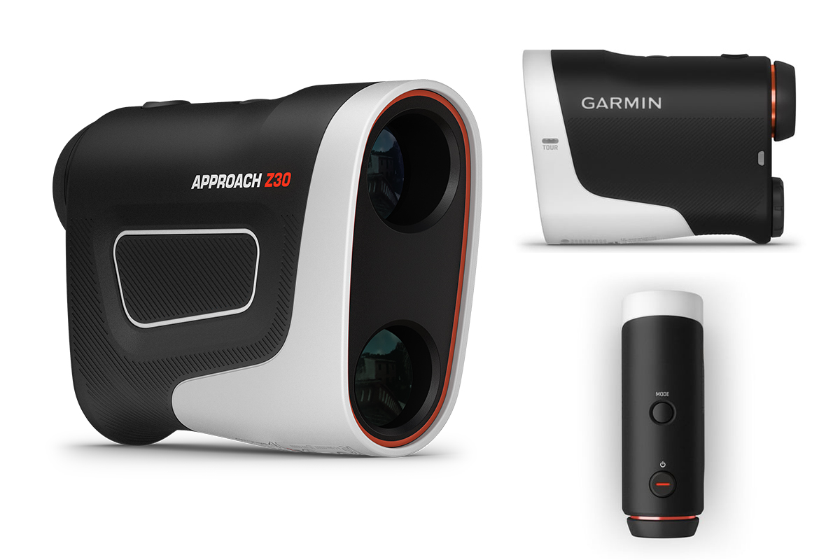 在庫品:右手】ガーミンアプローチZ30専用ケース 在庫品:右手】ガーミン