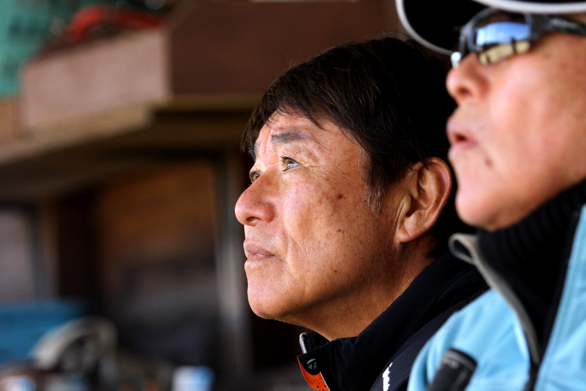 尾崎健夫 プロフィール｜GDO ゴルフダイジェスト・オンライン