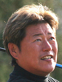 尾崎健夫 プロフィール｜GDO ゴルフダイジェスト・オンライン