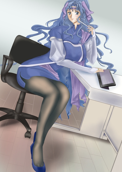 ウェンディ・ラスム・イクナート - g5275的創作 - 巴哈姆特