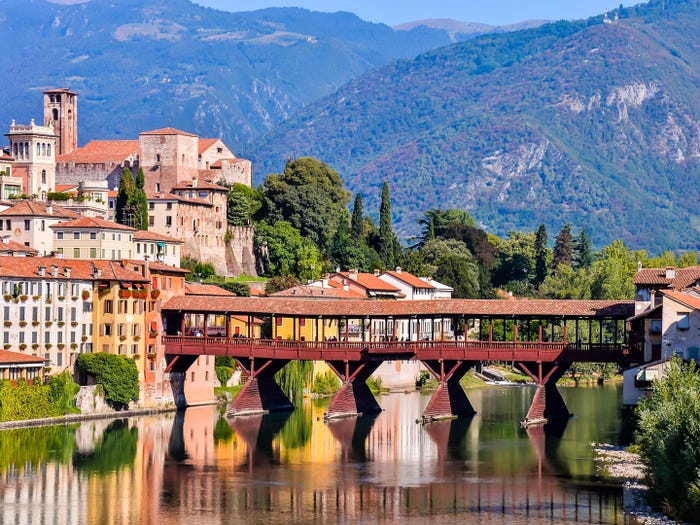 I Visited Bassano: Why It's a Hidden Gem in Italy, Best Things to