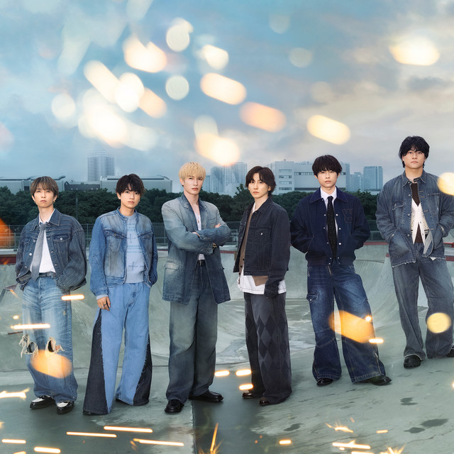 アイドル SixTONES lKRY64fysTBXEtPKl4pdtMer1a3jNr