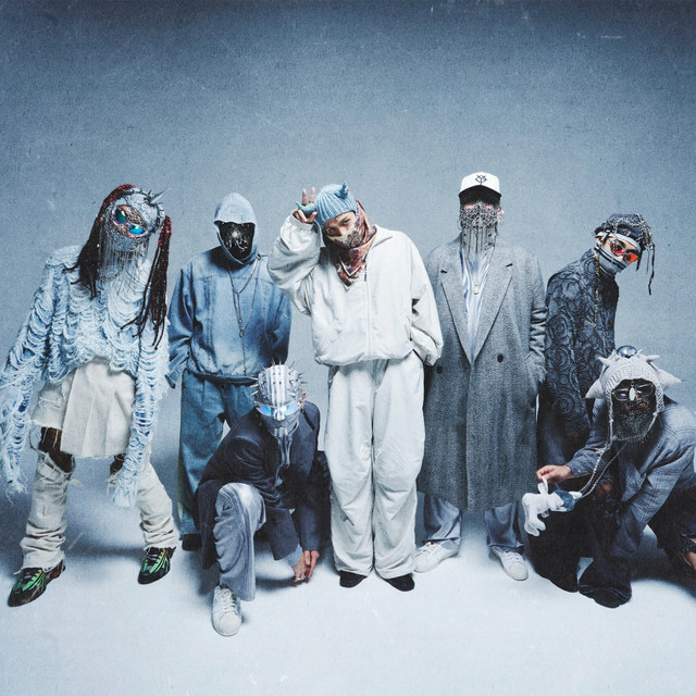 millennium parade 非売品 キャンバスボード ミレパ millennium parade