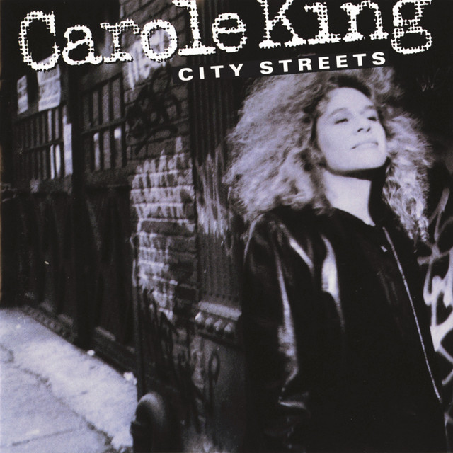 City Streets - Album by Carole King | Spotify