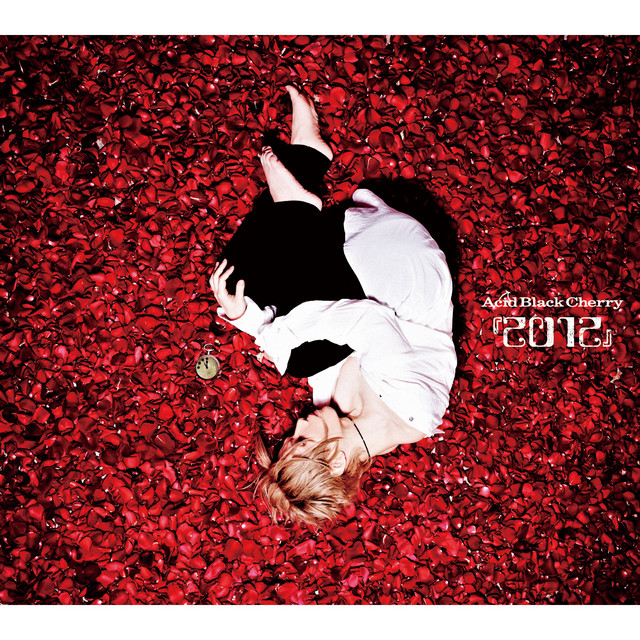 蝶 - song and lyrics by Acid Black Cherry | Spotify