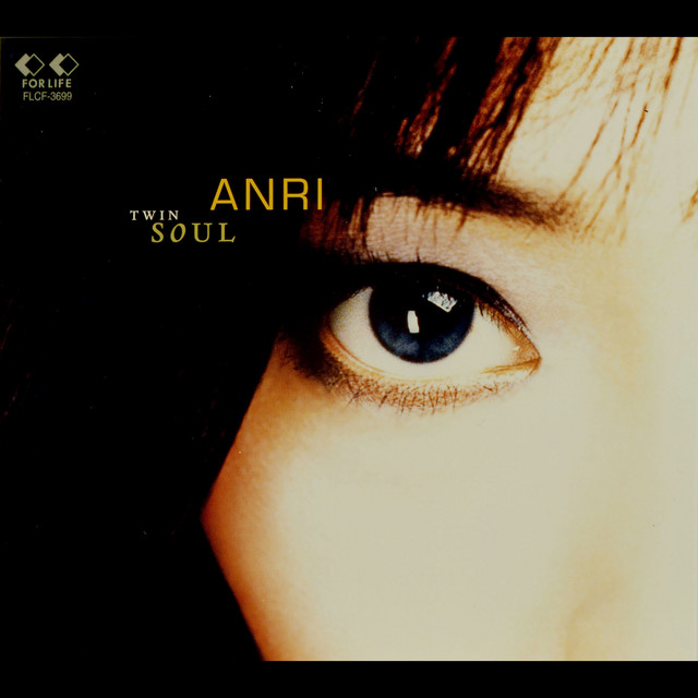 TWIN SOUL - Album by Anri | Spotify