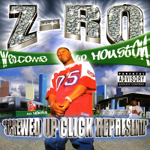 Screwed Up Click Representa - Album by Z-Ro | Spotify
