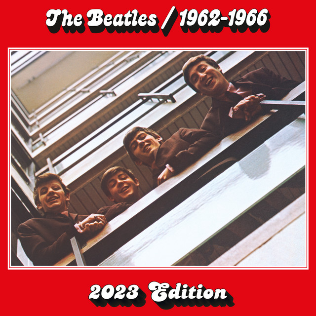 邦楽 The Beatles 1962-1966 The Beatles 1962 – 1966 (2023 Edition