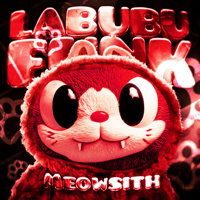 LABUBU FUNK MEOWSITH ‑ 曲・歌詞：SXLLX, DJ ZENITE | Spotify