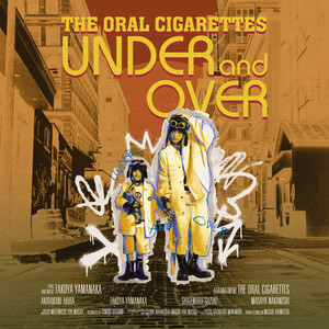The BKW Show!! - Album by THE ORAL CIGARETTES | Spotify