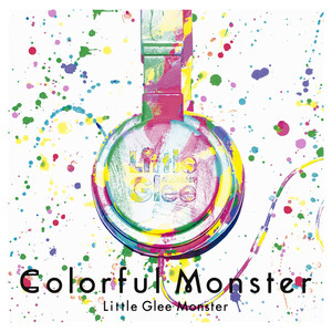 Little Glee Monster - Album by Little Glee Monster | Spotify