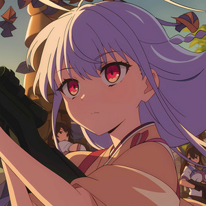 Happy Lucky Chappy (From 