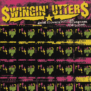 Five Lessons Learned - Album by Swingin' Utters | Spotify
