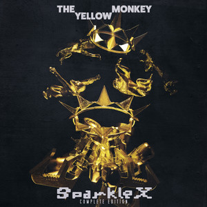 THE YELLOW MONKEY/30th DOME TOUR Blu-ray THE YELLOW MONKEY SUPER