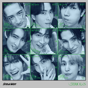 Snow Man 1st Stadium Live Snow World - Single by Snow Man | Spotify