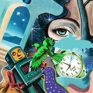 アンサンブル・プレイ - Album by Creepy Nuts | Spotify