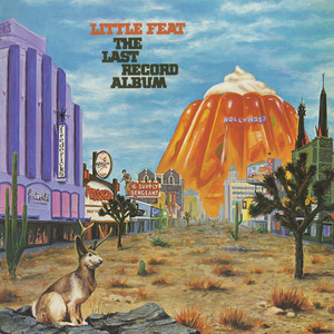 Live from Neon Park - Album by Little Feat | Spotify